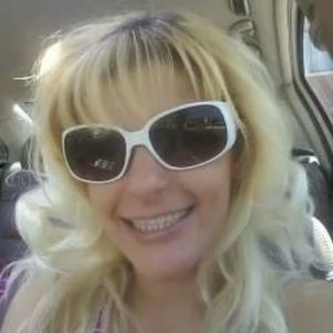 Meet your Posher, Kari